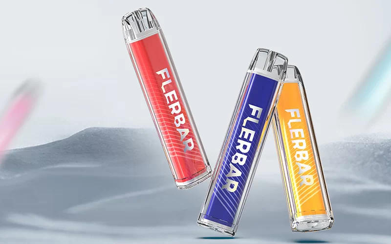 FLERBAR