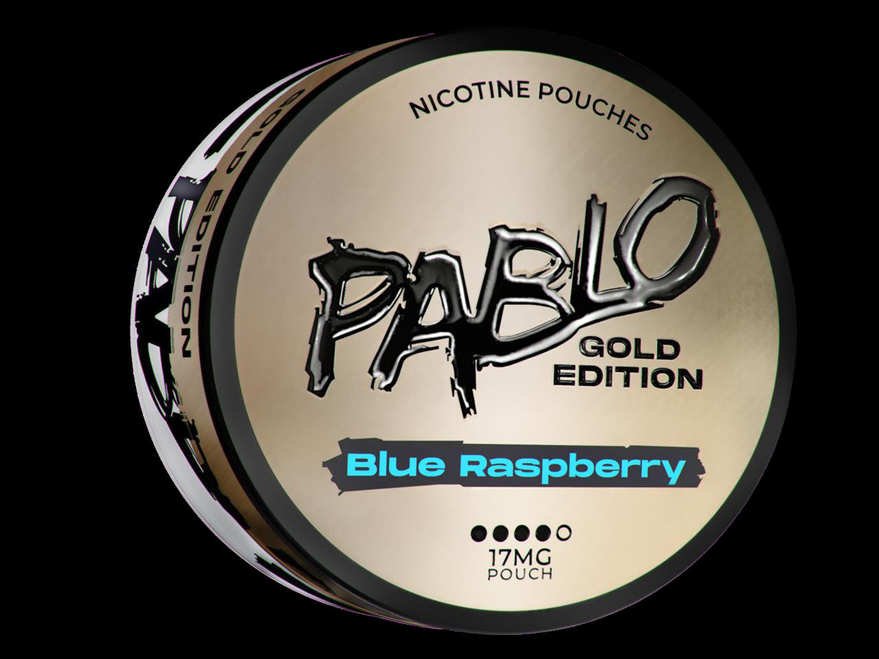 Pablo Gold